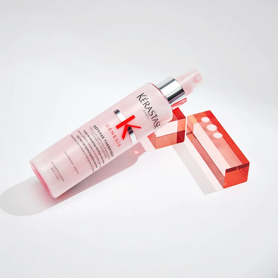 KERASTASE HOMEPAGE CATEGORY STYLING HEAT PROTECTORS