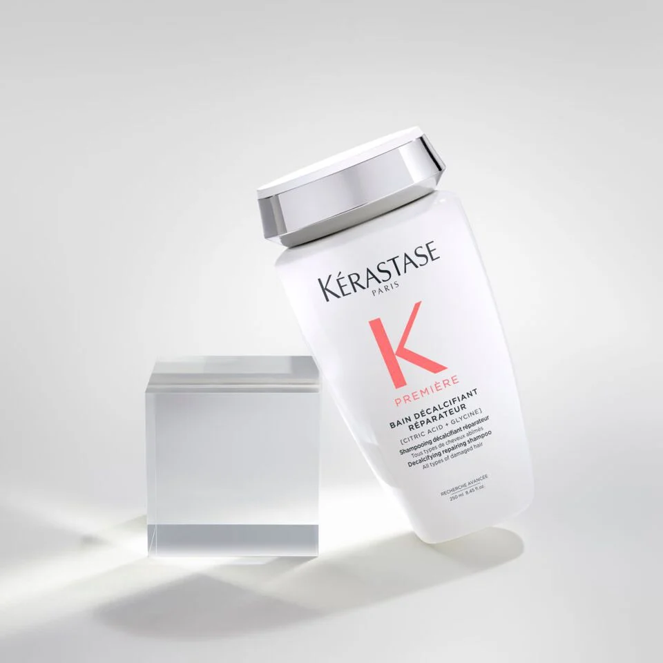 KER DEMO CATEGROY SHAMPOOS