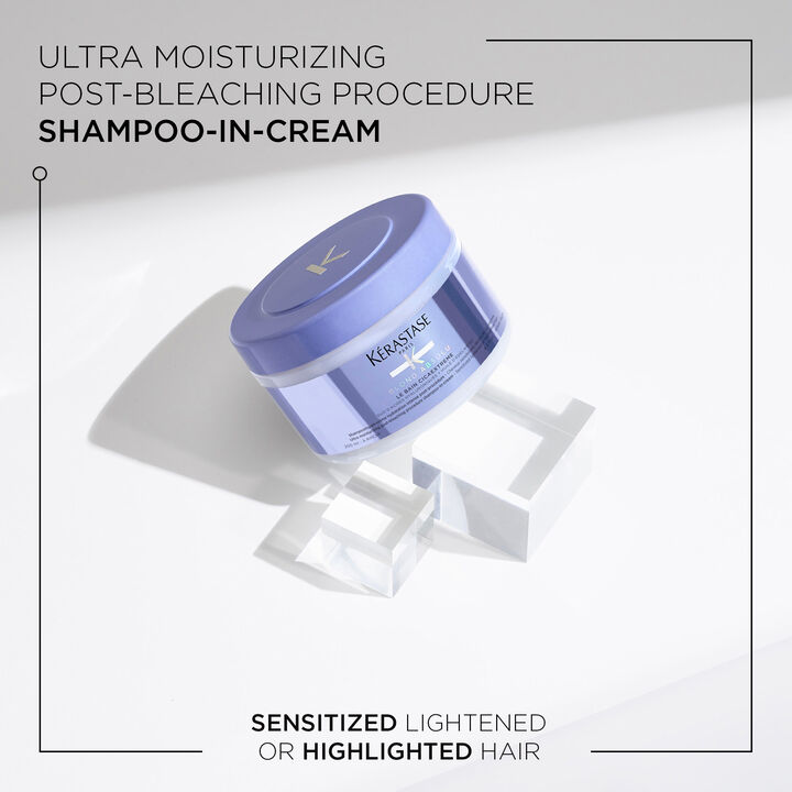 Le Bain Cicaextreme Shampoo 3 Le Bain Cicaextreme Shampoo