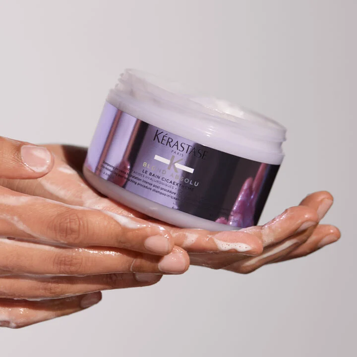 Le Bain Cicaextreme Shampoo 6 Le Bain Cicaextreme Shampoo