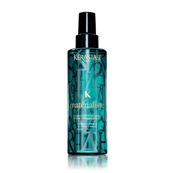 Materialiste Hair Spray Gel