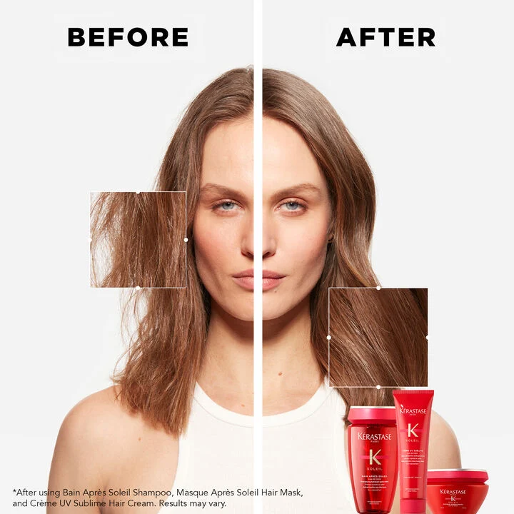 Bain Après Soleil Shampoo