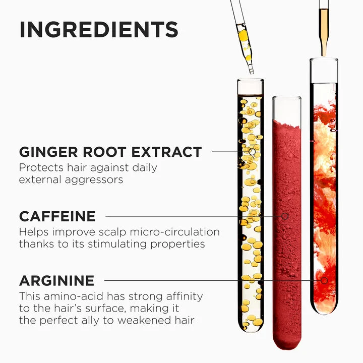 Genesis Serum Fortifiant Hair Serum 4 Genesis Serum Fortifiant Hair Serum
