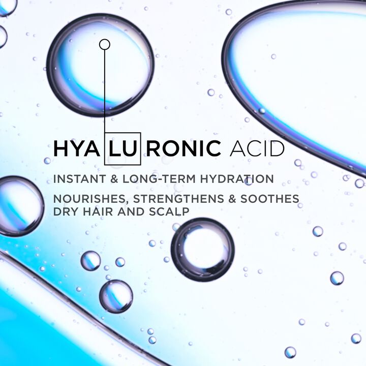 Blond Absolu 2% Pure Hyaluronic Acid Serum