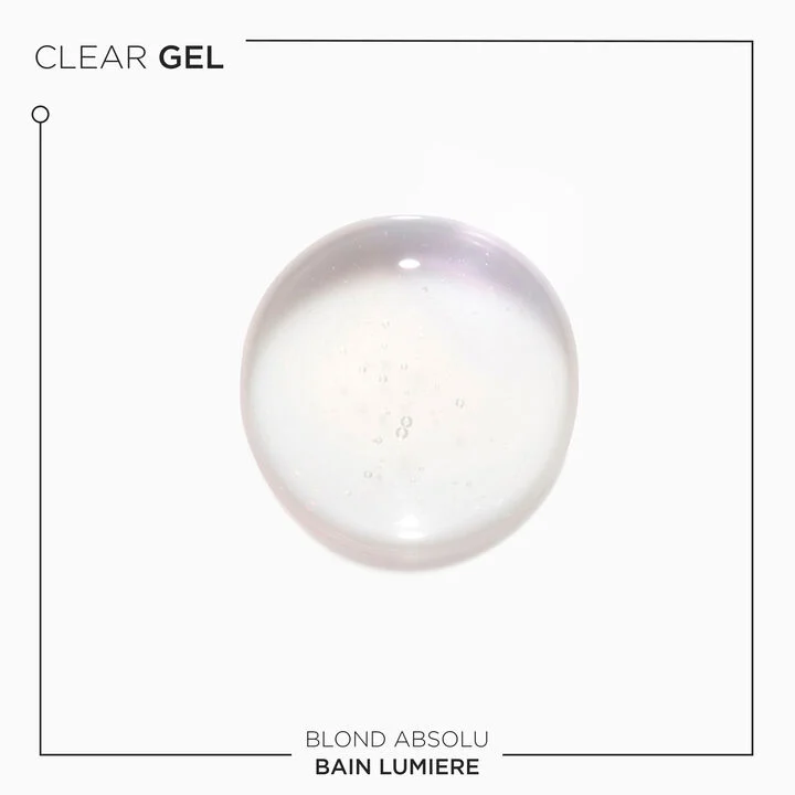 Blond Absolu Bain Lumiere Shampoo 4 Blond Absolu Bain Lumiere Shampoo