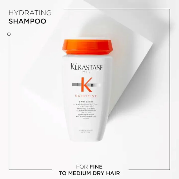 Nutritive Luxury Holiday Gift Set 5 Nutritive Luxury Holiday Gift Set