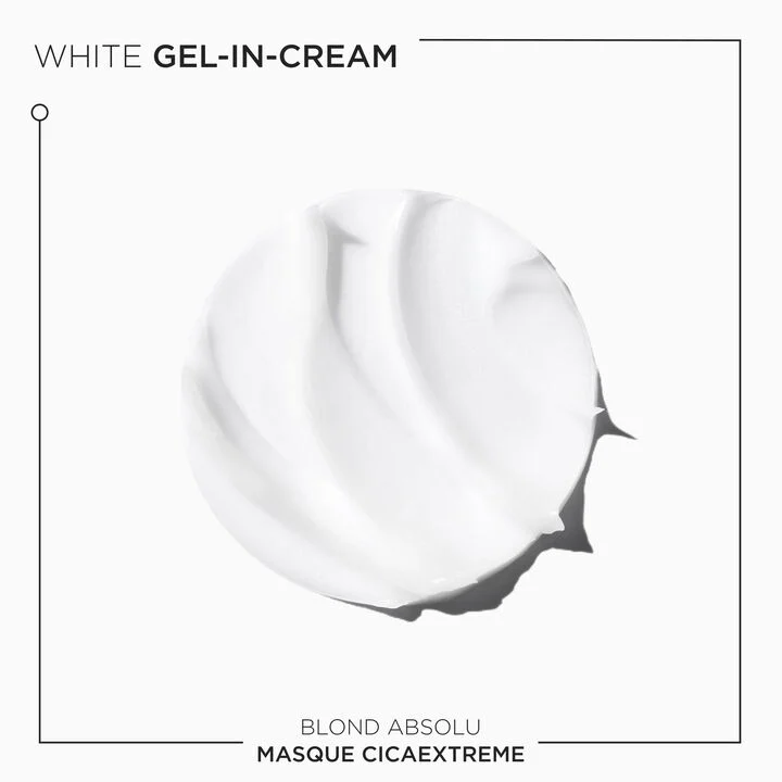 Blond Absolu Masque Cicaextreme Hair Mask 5 Blond Absolu Masque Cicaextreme Hair Mask