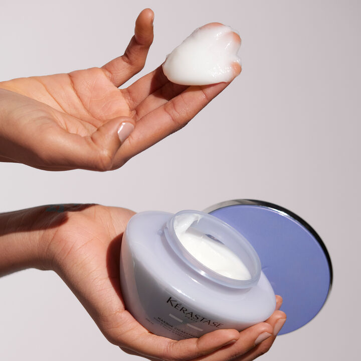 Blond Absolu Masque Cicaextreme Hair Mask 7 Blond Absolu Masque Cicaextreme Hair Mask