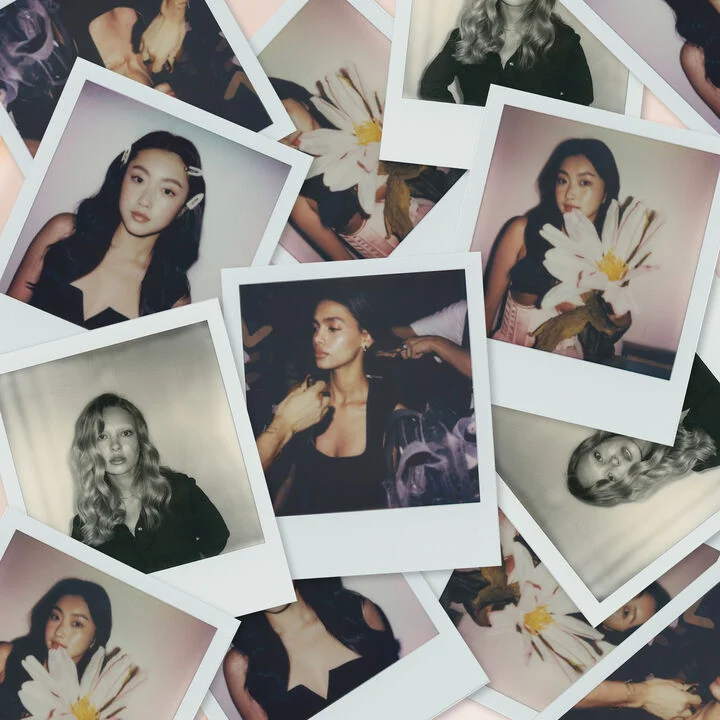 Gloss Absolu Bain Hydra-Glaze Anti-Frizz Shampoo