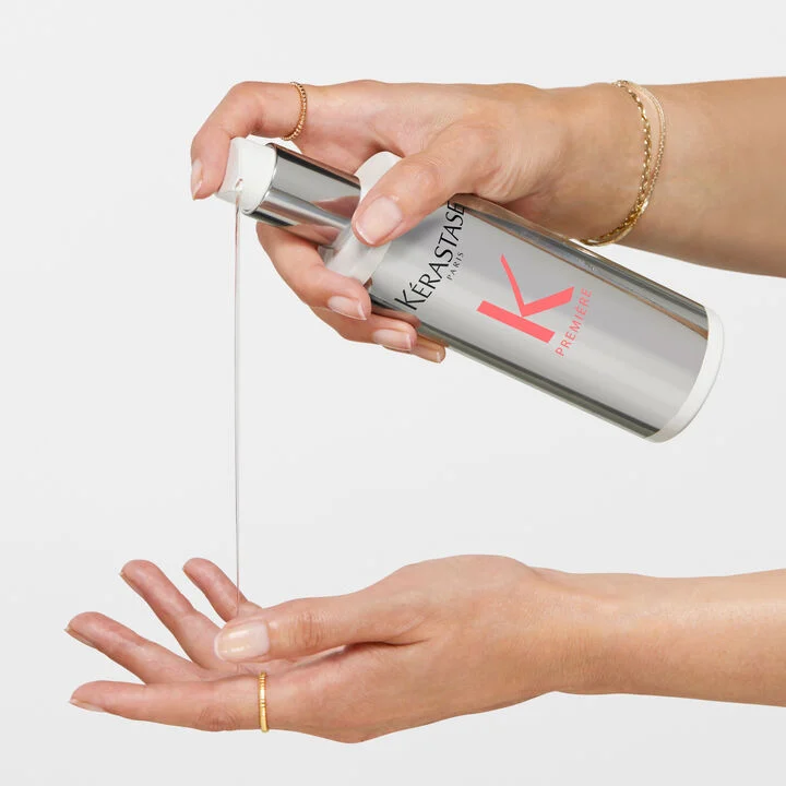 Première Concentré Décalcifiant Ultra-Réparateur Repairing Treatment 11 Première Concentré Décalcifiant Ultra-Réparateur Repairing Treatment