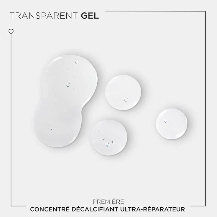 Première Concentré Décalcifiant Ultra-Réparateur Repairing Treatment 9 Première Concentré Décalcifiant Ultra-Réparateur Repairing Treatment