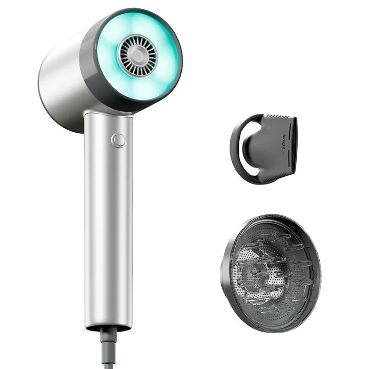 AirLight Pro Hair Dryer