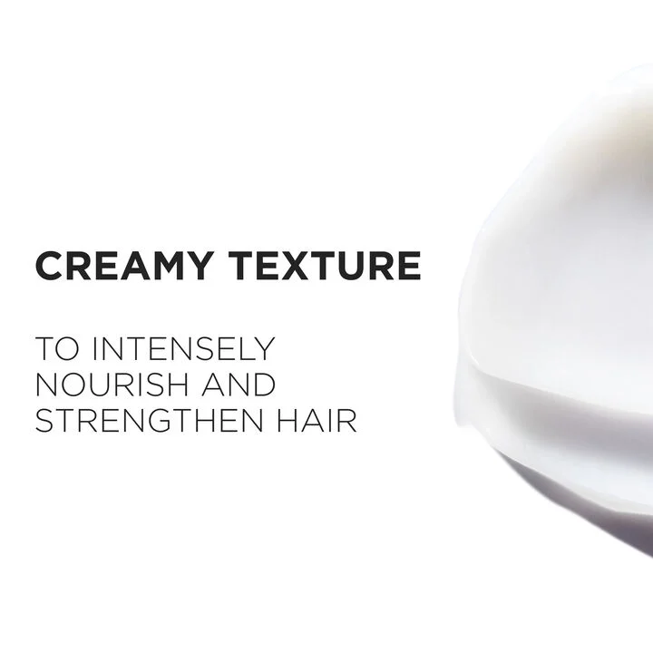 Genesis Masque Reconstituant Hair Mask 4 Genesis Masque Reconstituant Hair Mask