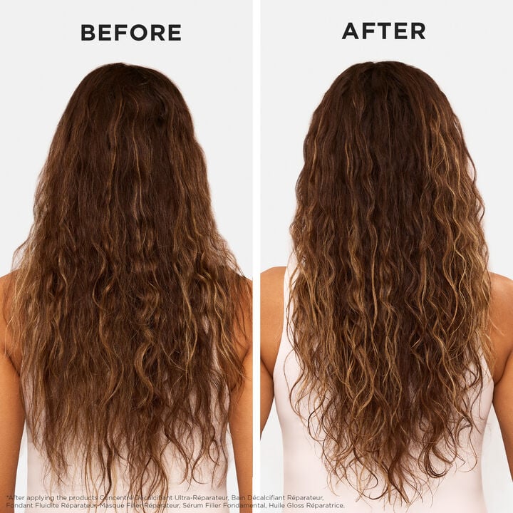 Première Bain Décalcifiant Réparateur Repairing Shampoo