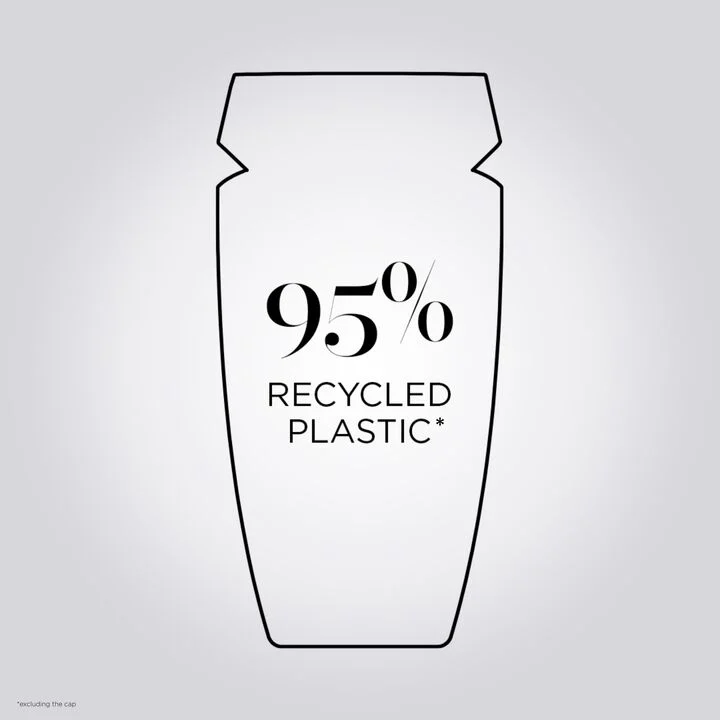 Résistance Bain Force Architecte Shampoo