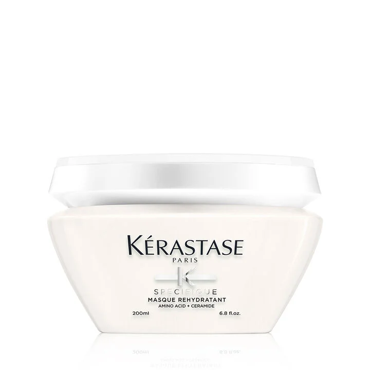Spécifique Masque Réhydratant Hair Mask