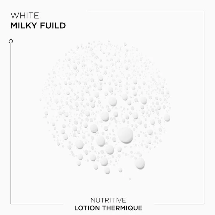 Nutritive Lotion Thermique Heat Protecting Spray