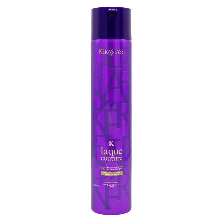 Laque Couture Hair Spray