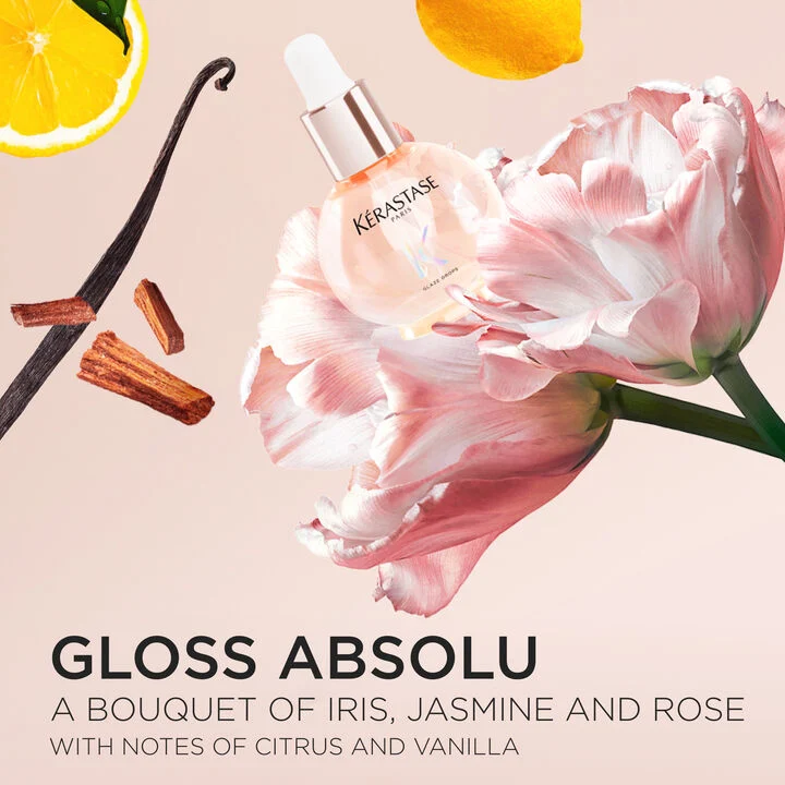 Gloss Absolu Mini Discovery Holiday Gift Set
