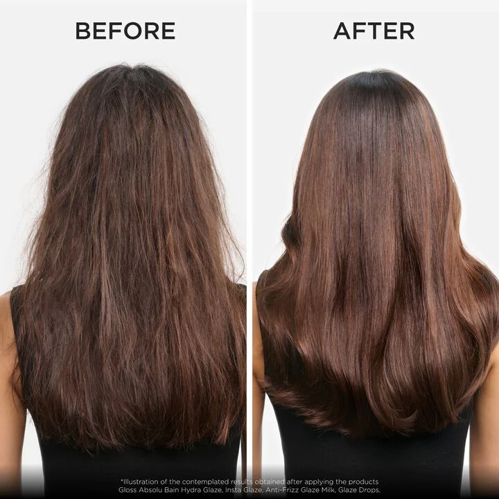 Gloss Absolu Mini Discovery Holiday Gift Set