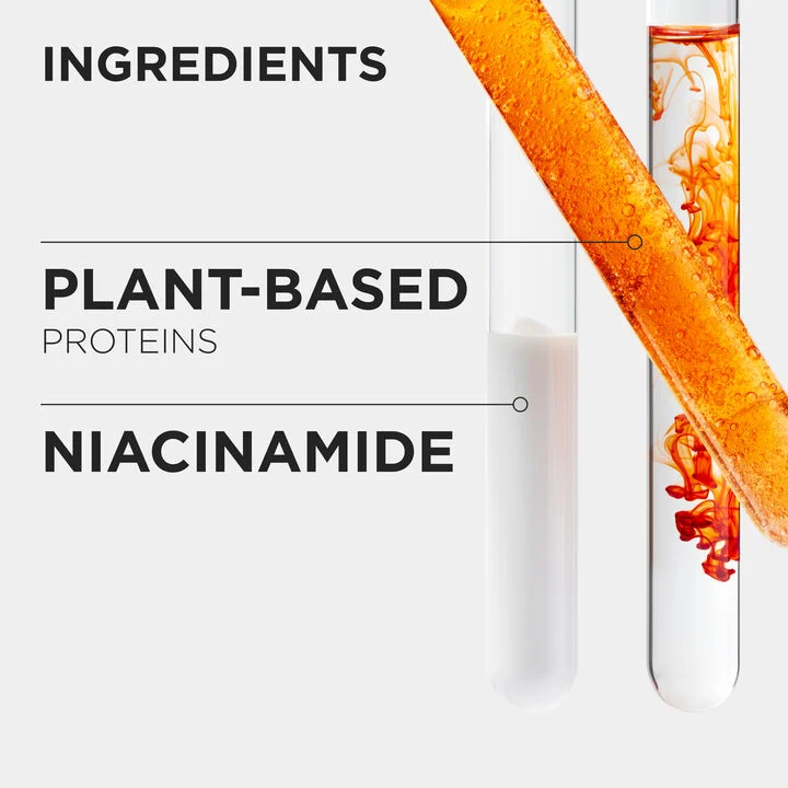 Nutritive 8h Magic Night Hair Serum