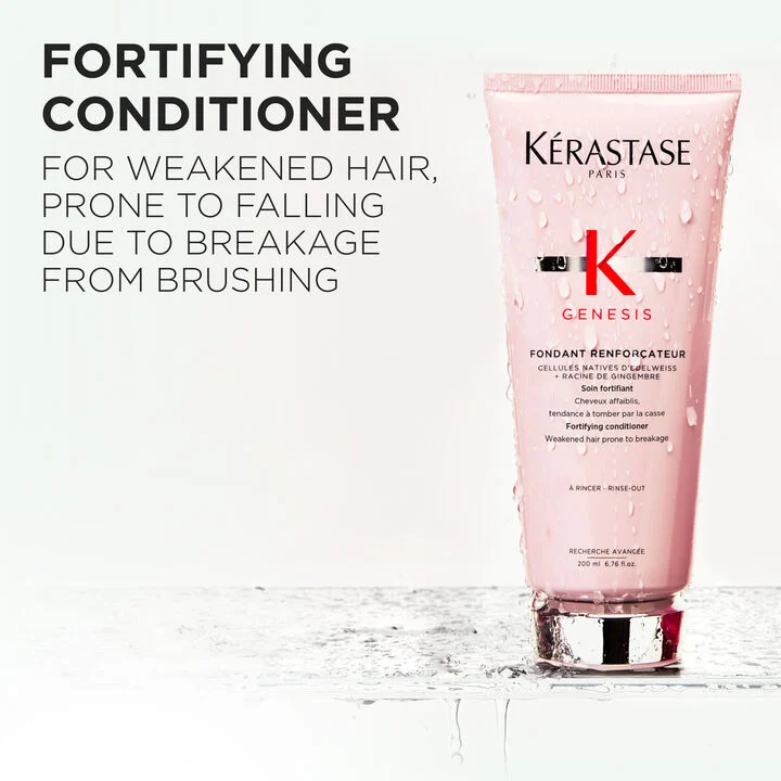 Genesis Fondant Renforçateur Conditioner