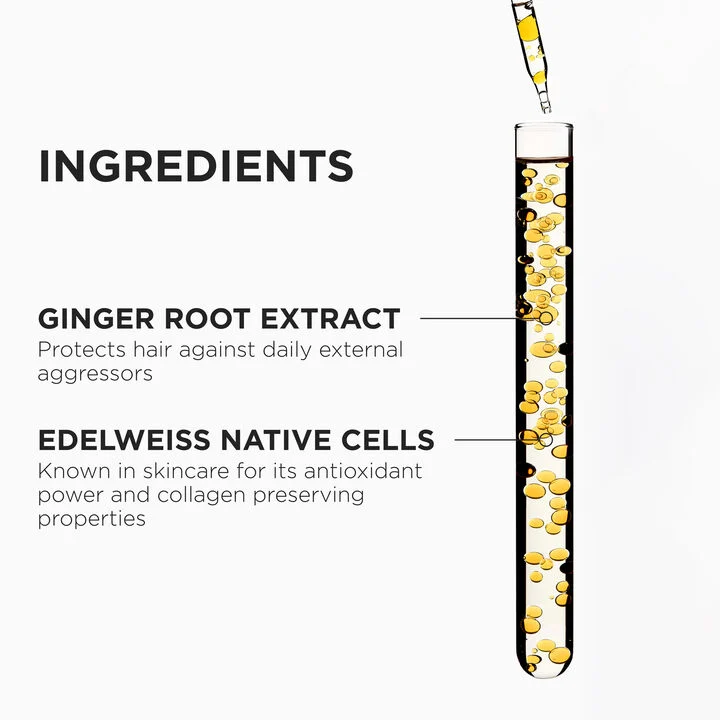 Genesis Fondant Renforçateur Conditioner