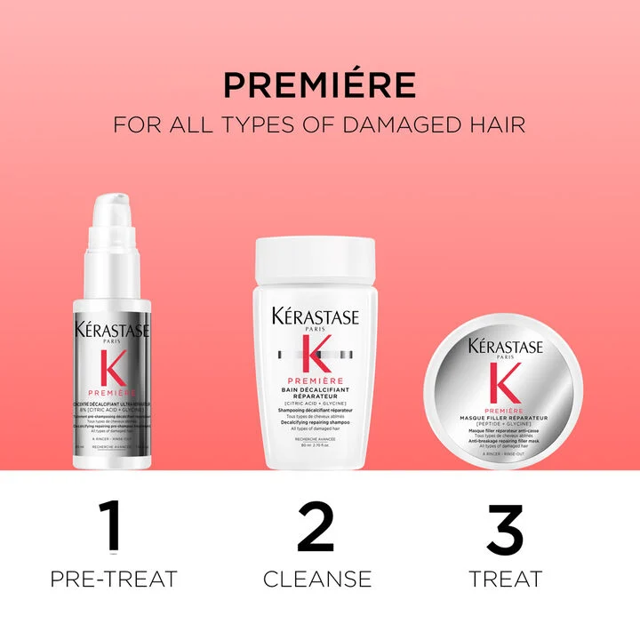 Première Luxury Travel Gift Set