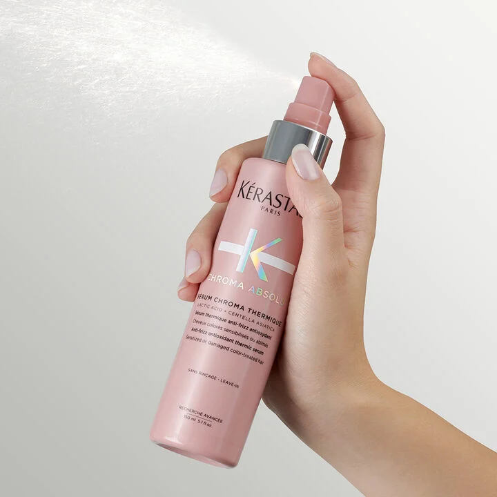 Chroma Absolu Chroma Thermique Heat Protecting Serum