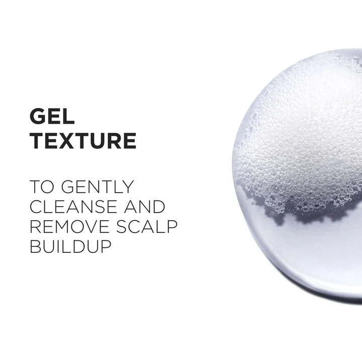 Genesis Bain Hydra-Fortifiant Shampoo