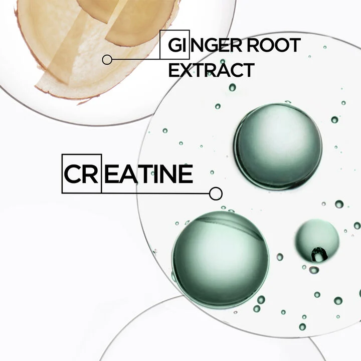 Genesis Homme Cire d'Épaisseur Texturisante Wax Pomade