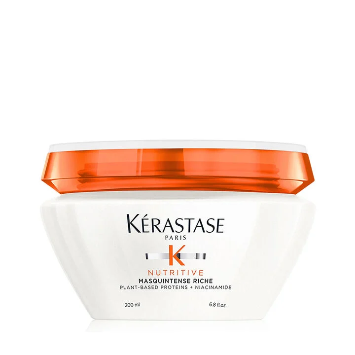 Nutritive Masquintense Riche Hair Mask