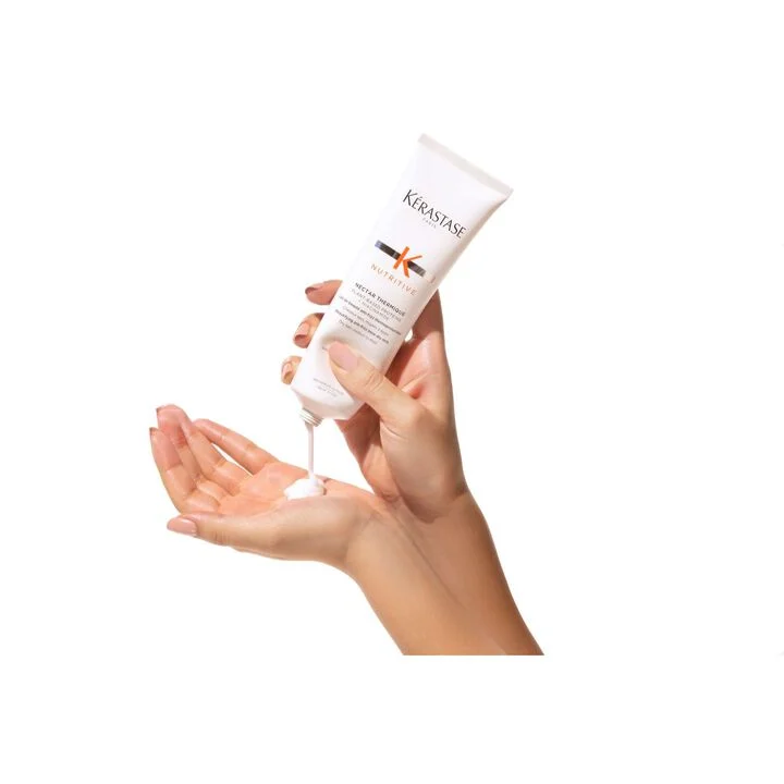 Nutritive Nectar Thermique Heat Protecting Cream