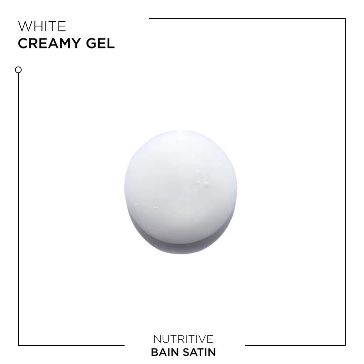 Nutritive Bain Satin Shampoo