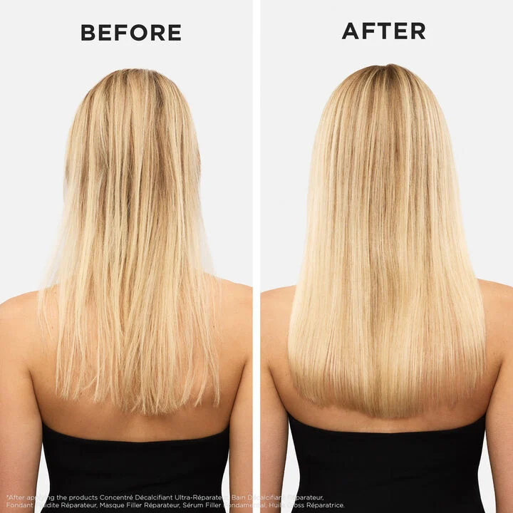 Première Fondant Fluidité Réparateur Repairing Conditioner