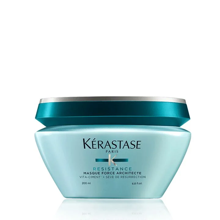 Résistance Masque Force Architecte Hair Mask