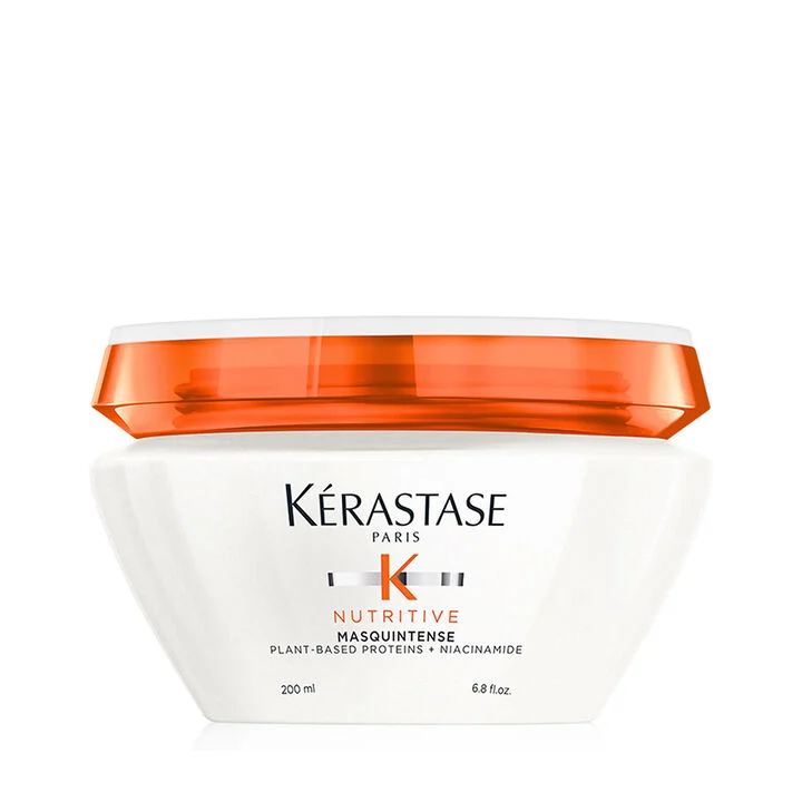 Nutritive Masquintense Hair Mask